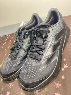 Adidas duramo size 11