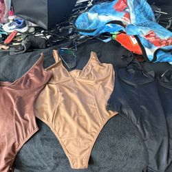 Feeling It Girl Body Shape Wear