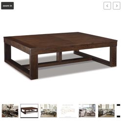 Coffee Tables