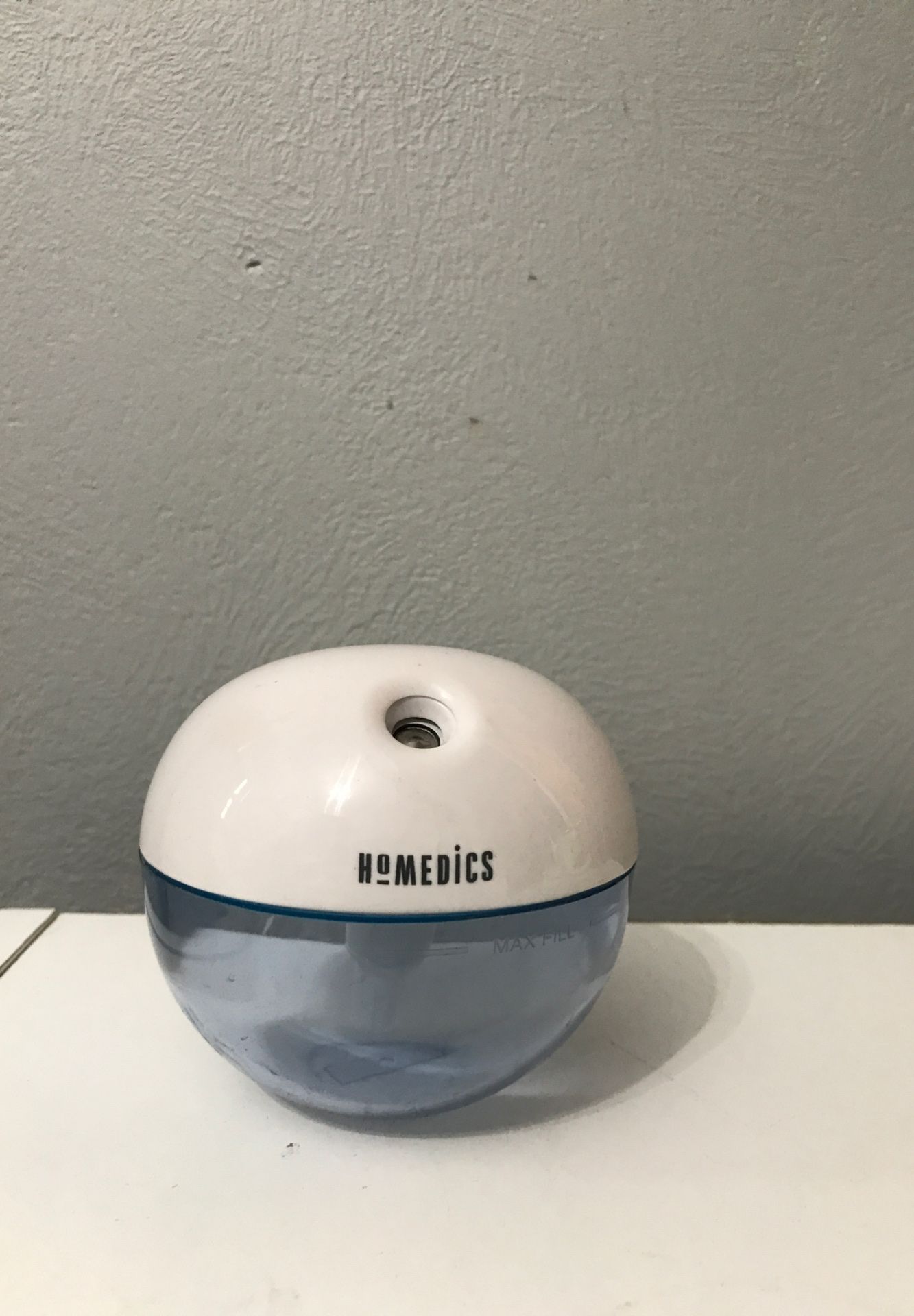 Mini humidifier