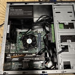 Lenovo Gaming PC