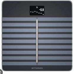 Withings Body Cardio Smart Scale 