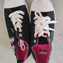 Levi's Shoes 