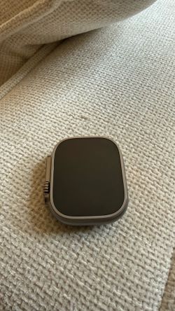 Hermes Apple Watch Ultra 49MM
