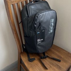 Go Pro Backpack Day Tripper 