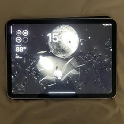 iPad 10 Gen