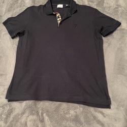 Burberry Polo Large