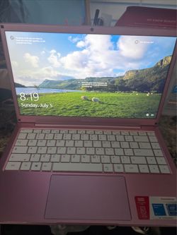 Laptop