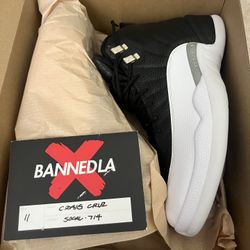 2022 Jordan playoff 12s