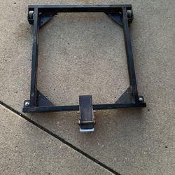 Table Saw Joiner Cart With Break