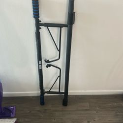 Pull-up Bar