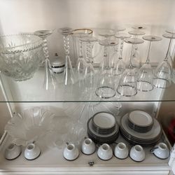 China Collection