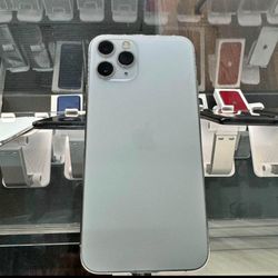 iPhone 11 Pro Max Unlocked 