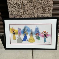Disney Photo