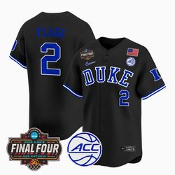 Brand New  Cooper Flag Jersey