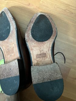 Authentic Aldo Brand 