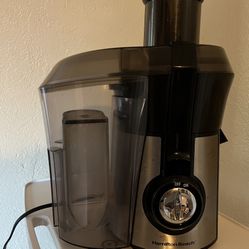 Juicer/Extractor De Jugos 