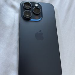 iPhone 15 Pro AT&T 