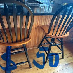 Kitchen Stools Counter High 