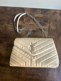 YSL Stachel Bag
