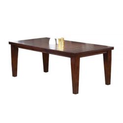 Urbana Dining Table