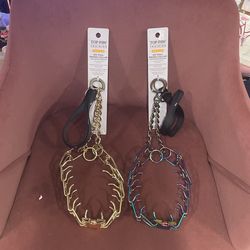 Top Paw Training No Pull Prong Collar