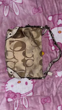 Not for sale, Coach bag more pictures
