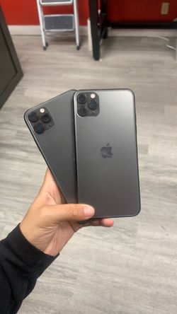 iPhone 11 Pro Max 64gb unlocked