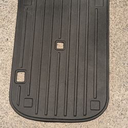 Tesla Model X Floor Mat Set