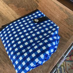 Small Travel Litter Box