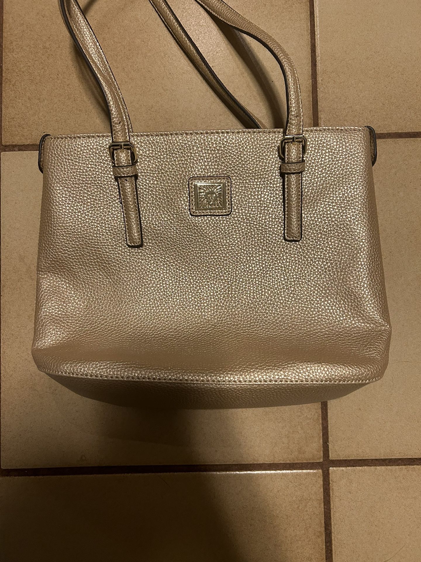 Anne Klein Shoulder Bag