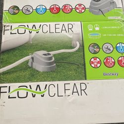 Best Way Pool Heater