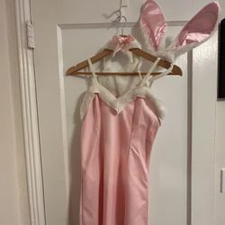 Sexy Halloween Costumes - Size SMALL