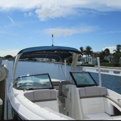 Sea Ray 250 SLX