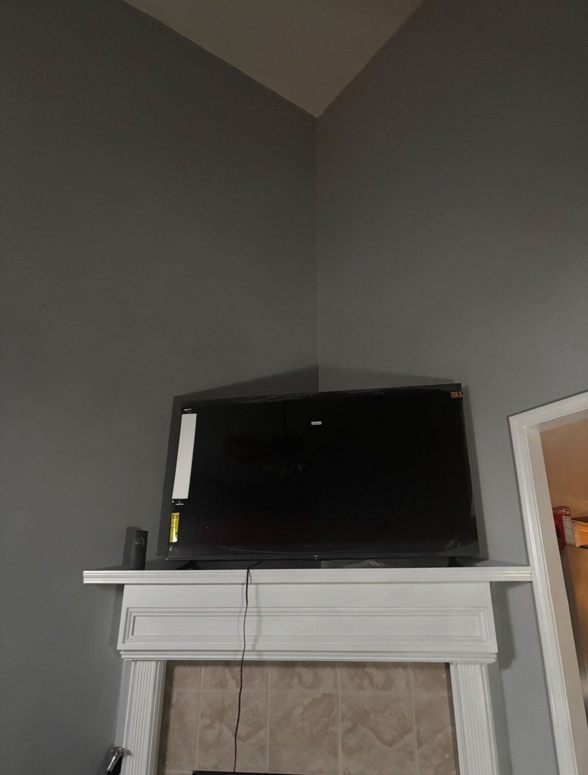 65 In TCL Tv