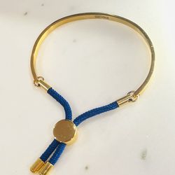 Adjustable Women’s bracelet 