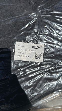Ford F150 Mats