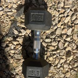 15lb Weight 