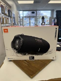 🔥 JBL Xtreme 4 – PRICE DROP! LIMITED TIME SPECIAL (ENDS 9/10) – FINANCING AVAILABLE!🔥(MUST COME IN STORE TO GET THE DEAL)