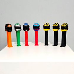 NASCAR PEZ