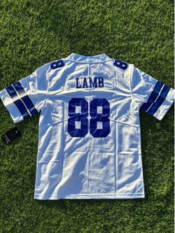 Dallas Cowboys Jersey