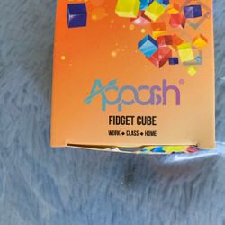 Fidget Cube