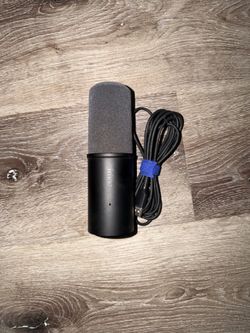 Fifine Microphone