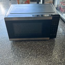 Hamilton Beach Microwave