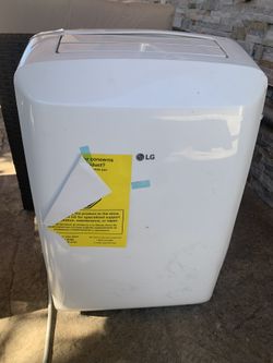 Portable Air Condition