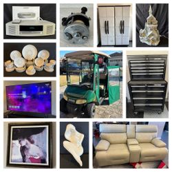 "Exquisite Style at Tampa Bay Golf Club" in San Antonio, FL presented by Caring Transitions of Lutz & Land O' Lakes!