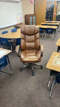 Office chair
