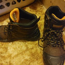 DeWalt Boots Men's Size 10.5