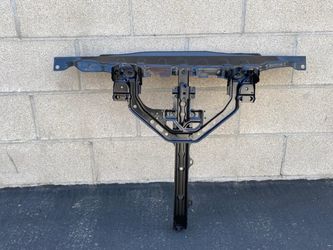 2016-2019 Lexus RX350 RX450 Radiator Support Core Oem