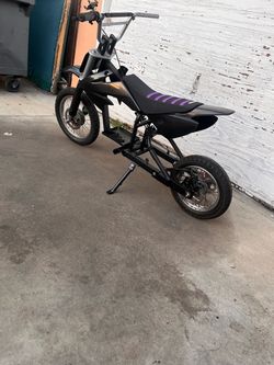 Razor mx650